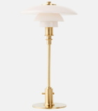 Louis Poulsen PH 2/1 table lamp by Poul Henningsen (EU plug)