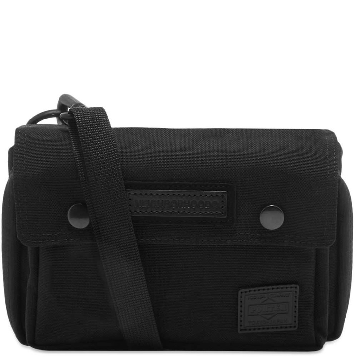 Photo: Neighborhood Porter Shoulder Bag