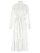 Patou Maxi Painter Dress