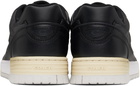 Coach 1941 Black Soho Signature Canvas Sneakers