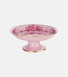 Ginori 1735 Oriente Italiano porcelain fruit bowl
