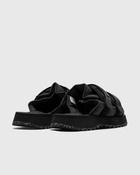 Suicoke Moto Puffab Black - Mens - Sandals & Slides