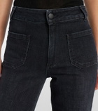 AG Jeans Vicky flared jeans