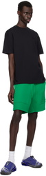 MACKAGE Black Tee-R T-shirt