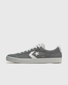 Converse Pl Vulc Pro Summer Grey - Mens - Lowtop