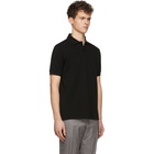 Paul Smith Black Charm Polo