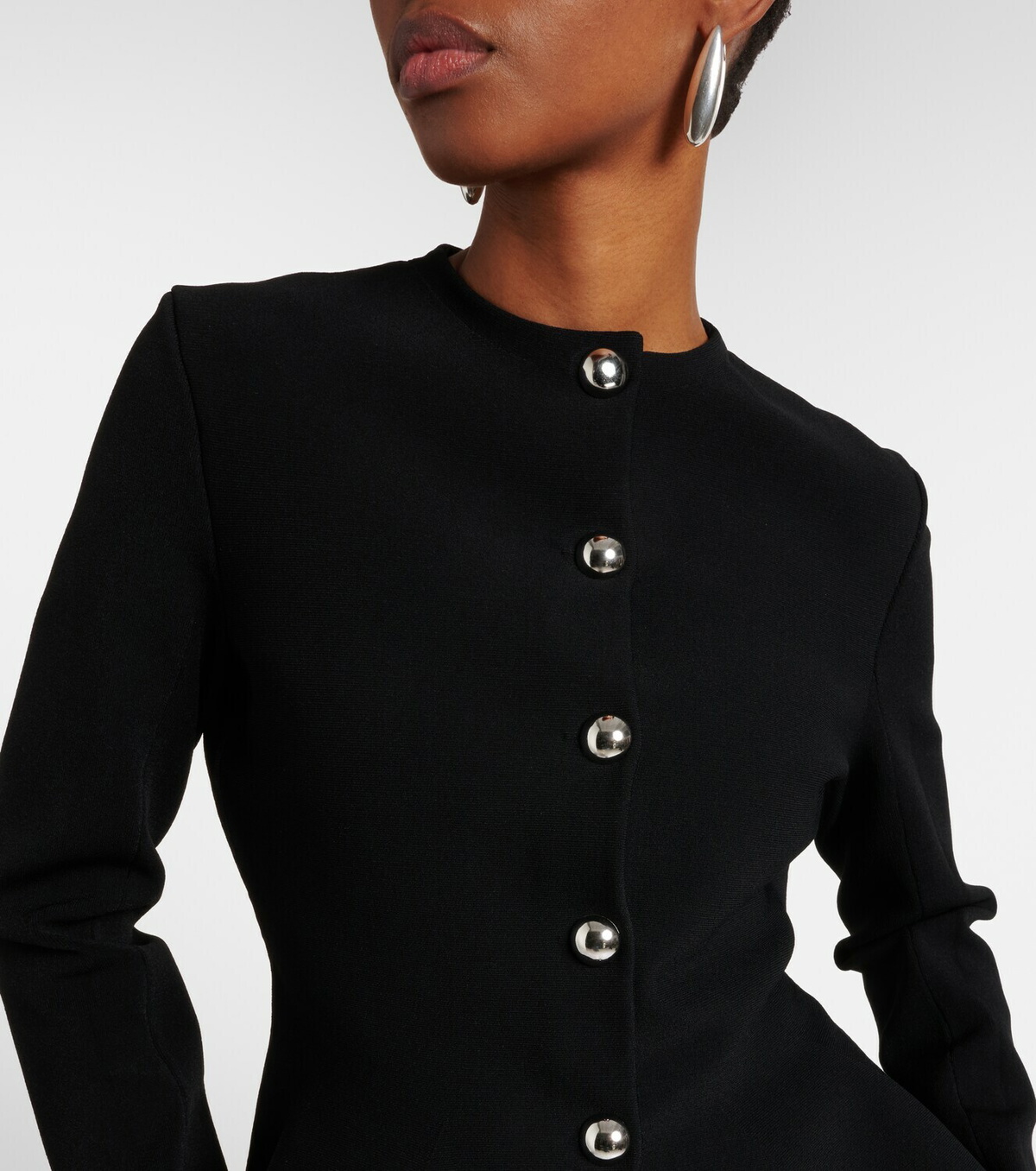 Proenza Schouler Dasha jacket