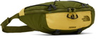 The North Face Green Terra Lumbar 3L Belt Bag
