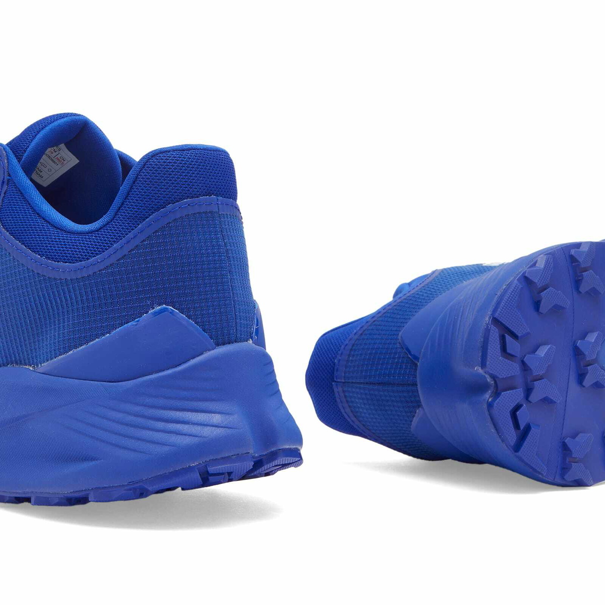 (新作) THE NORTH FACE ★ M TNF X IKB VECTIV ENDURIS 3 TNF™ x IKB VECTIV Enduris 3 – Trailhead Running Supply
