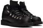 Danner Black Mountain Pass Boots