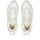 Adidas Men's Retropy P9 Sneakers in White/Alumina