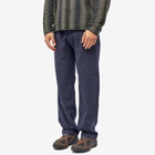 Gramicci Men's Wool Corei Pant in Navy