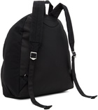 nanamica Black Day Pack Backpack