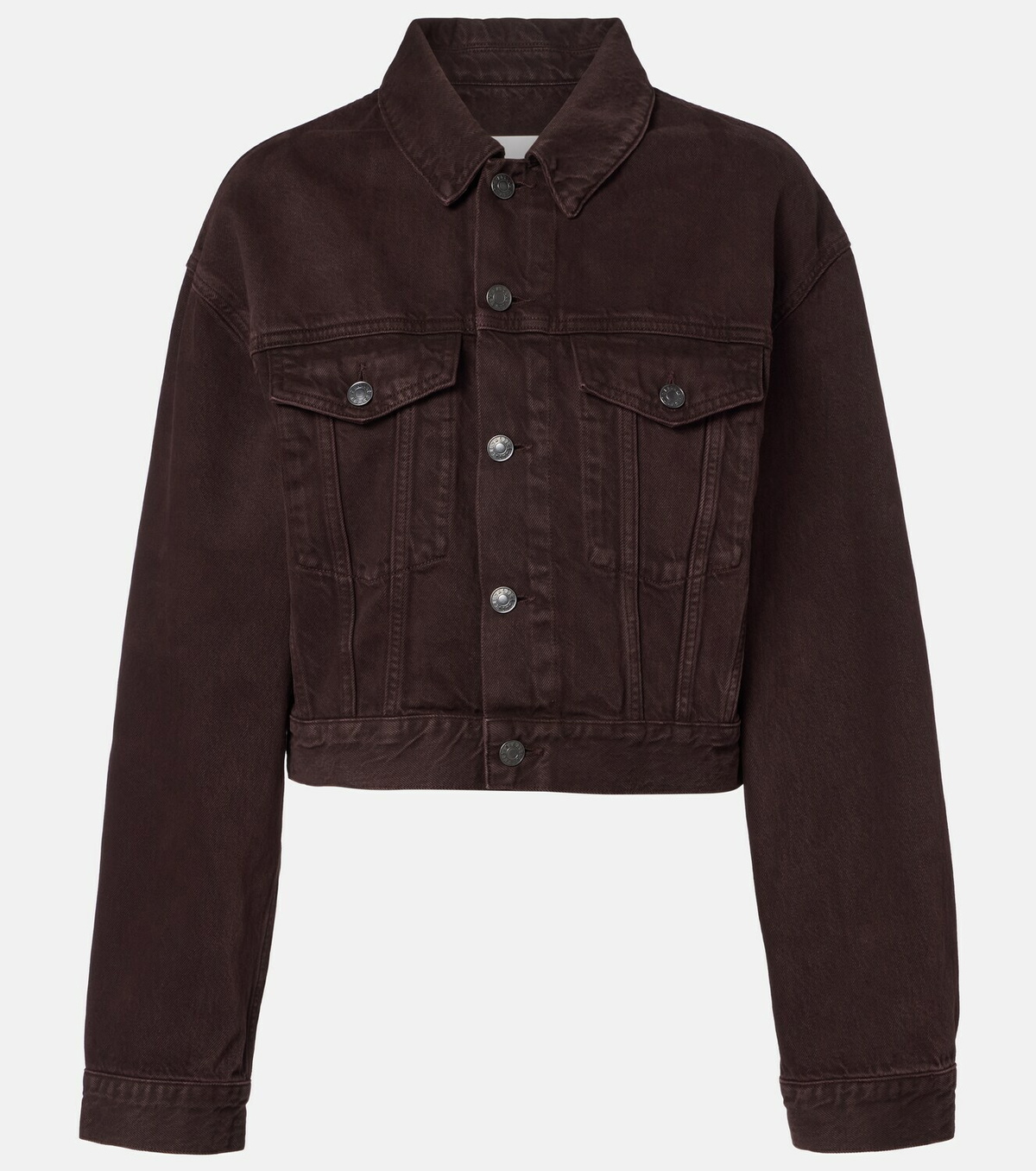 Agolde Radley denim jacket