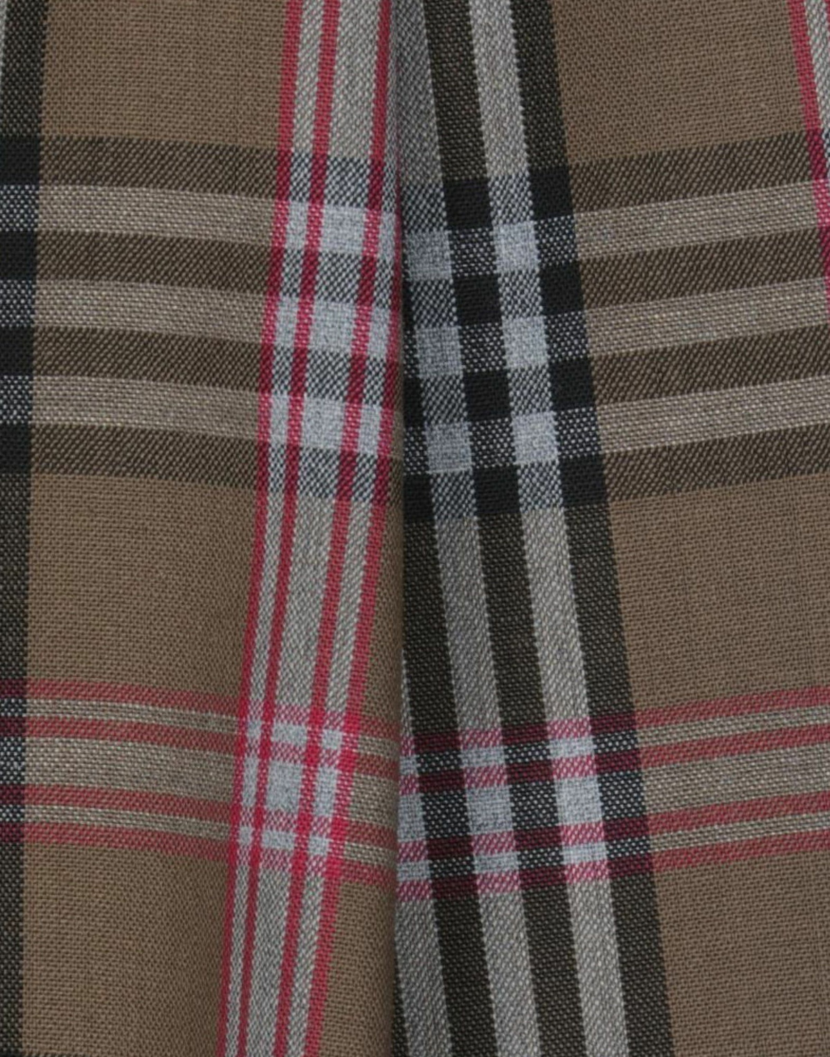 Jucca Womens Pants in Khaki