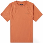 Nike Men's Air Jordan 23 Engineered Statement T-Shirt in Rust Oxide