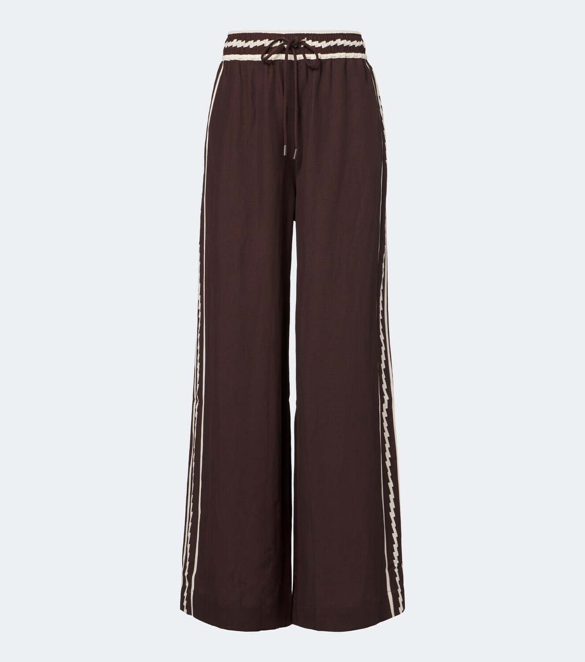Alémais Lori wide-leg pants