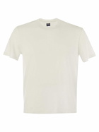 Fedeli Linen Flex T-shirt