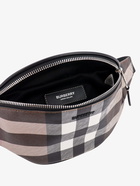 Burberry Cason Brown   Mens