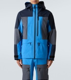 Peak Performance Gravity Gore-Tex® 3L hooded ski jacket