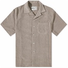 A Kind of Guise Men's Gioia Shirt in Almond