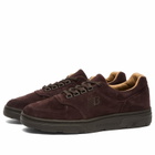 New Balance Allerdale Sneaker in Fudge/Turkish Coffee