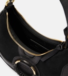 See By Chloé Joan Mini leather shoulder bag