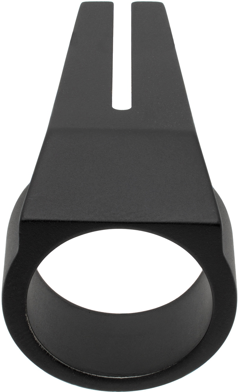 Rick Owens Rick Owens Open Trunk Ring | Grailed