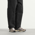 New Balance 1906 Sneaker in Thunder Brown/Slate Grey