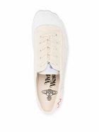 VIVIENNE WESTWOOD - Logo Canvas Sneakers