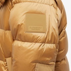 Burberry Men's Leeds Down Jacket in Warm Honey