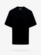 Sacai   T Shirt Black   Mens