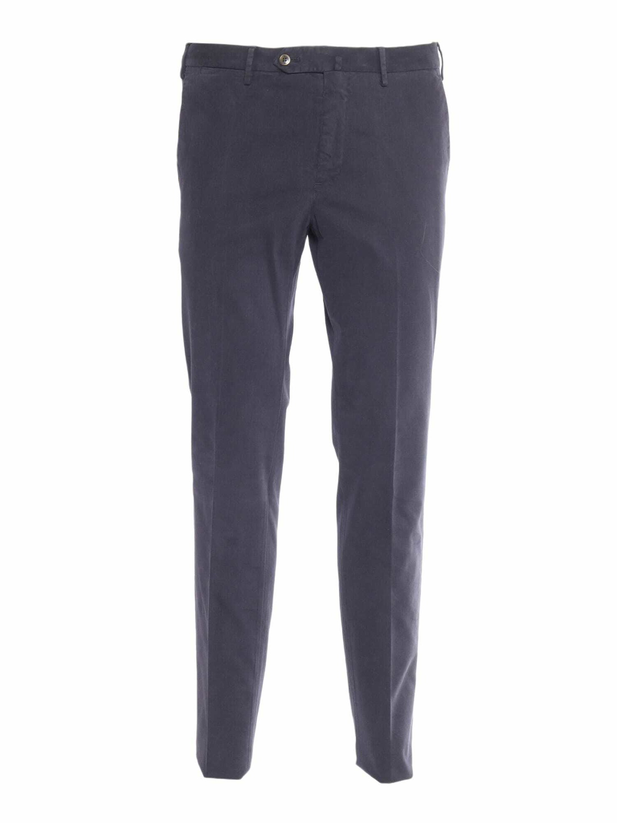 PT Torino Slim, Flat Front, Diagonal Pockets