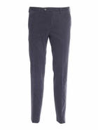 PT Torino Slim, Flat Front, Diagonal Pockets