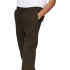 Phipps Khaki Basecamp Lounge Pants