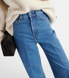 Toteme Wide-leg jeans