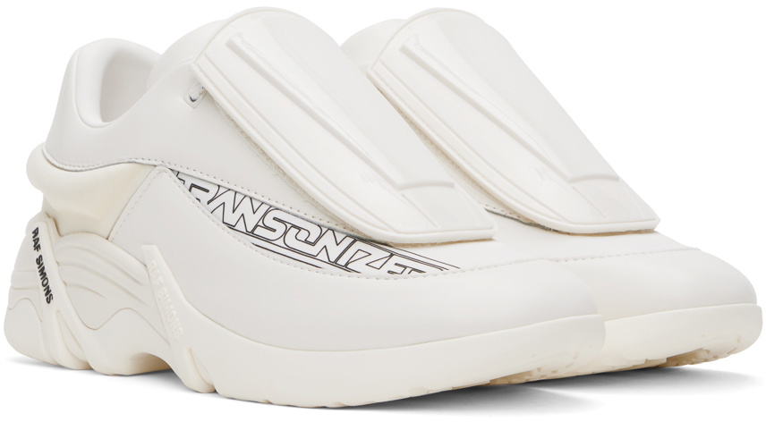 Raf Simons Off-White Antei Sneakers Raf Simons