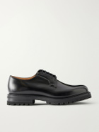 Church's - Shannon Full-Grain Leather Derby Shoes - Black