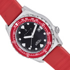 Nautis Baltic Black Dial Mens Watch NAUN104-1