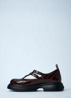 GANNI Butterfly Mary Jane Shoes