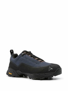 ROA Blue Katharina Low-Top Sneakers