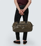 Saint Laurent - Nuxx Large ripstop duffle bag
