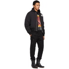 Diesel Black P-Gary Lounge Pants