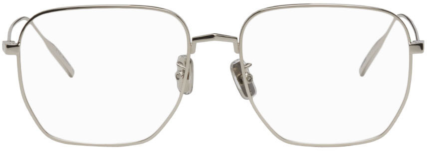 Givenchy Silver GV50007U Glasses Givenchy display picture 2