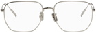 Givenchy Silver GV50007U Glasses