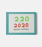 Taschen David Hockney: 220 for 2020 book