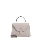 Valextra Iside Crossbody Micro Bag