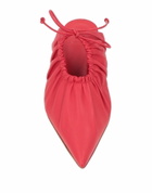 By Malene Birger Womens Mules & Clogs in Red