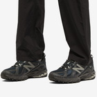 New Balance Men's ML610TAF Sneakers in Black