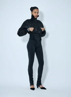 KNWLS M-Claw Bomber Jacket